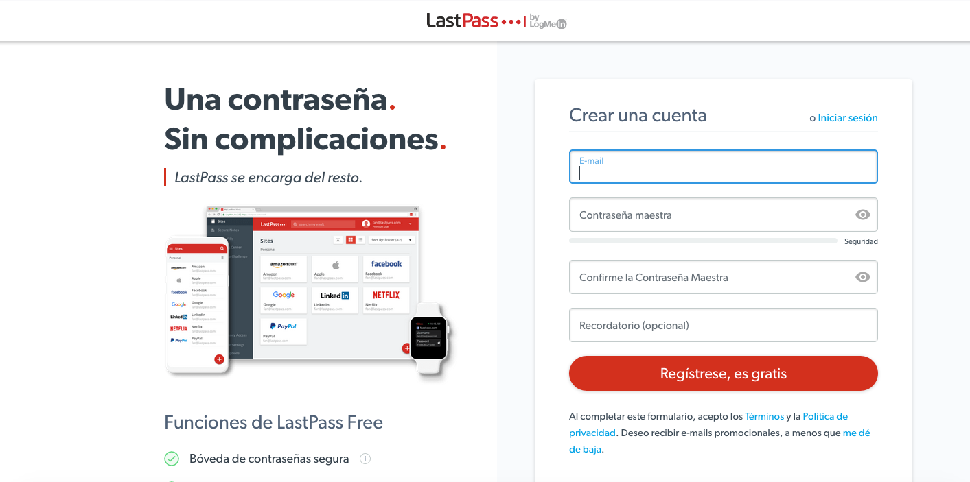 LasstPass